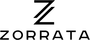 Zorrata logo